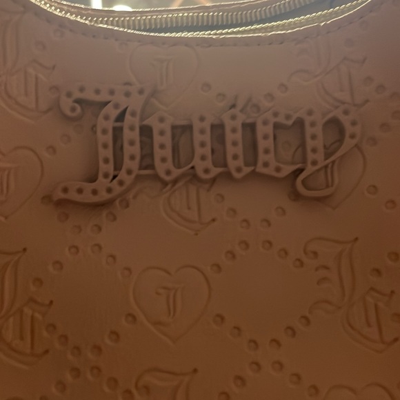 Juicy Couture purse - Picture 3 of 8